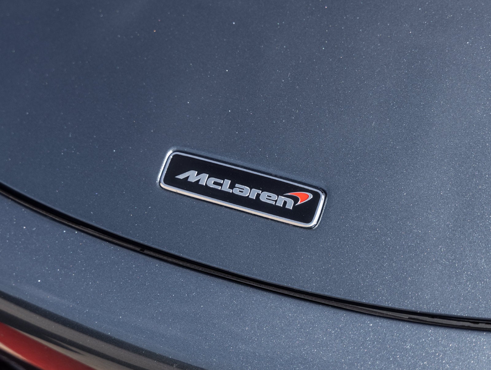 2018 McLaren 720S Base