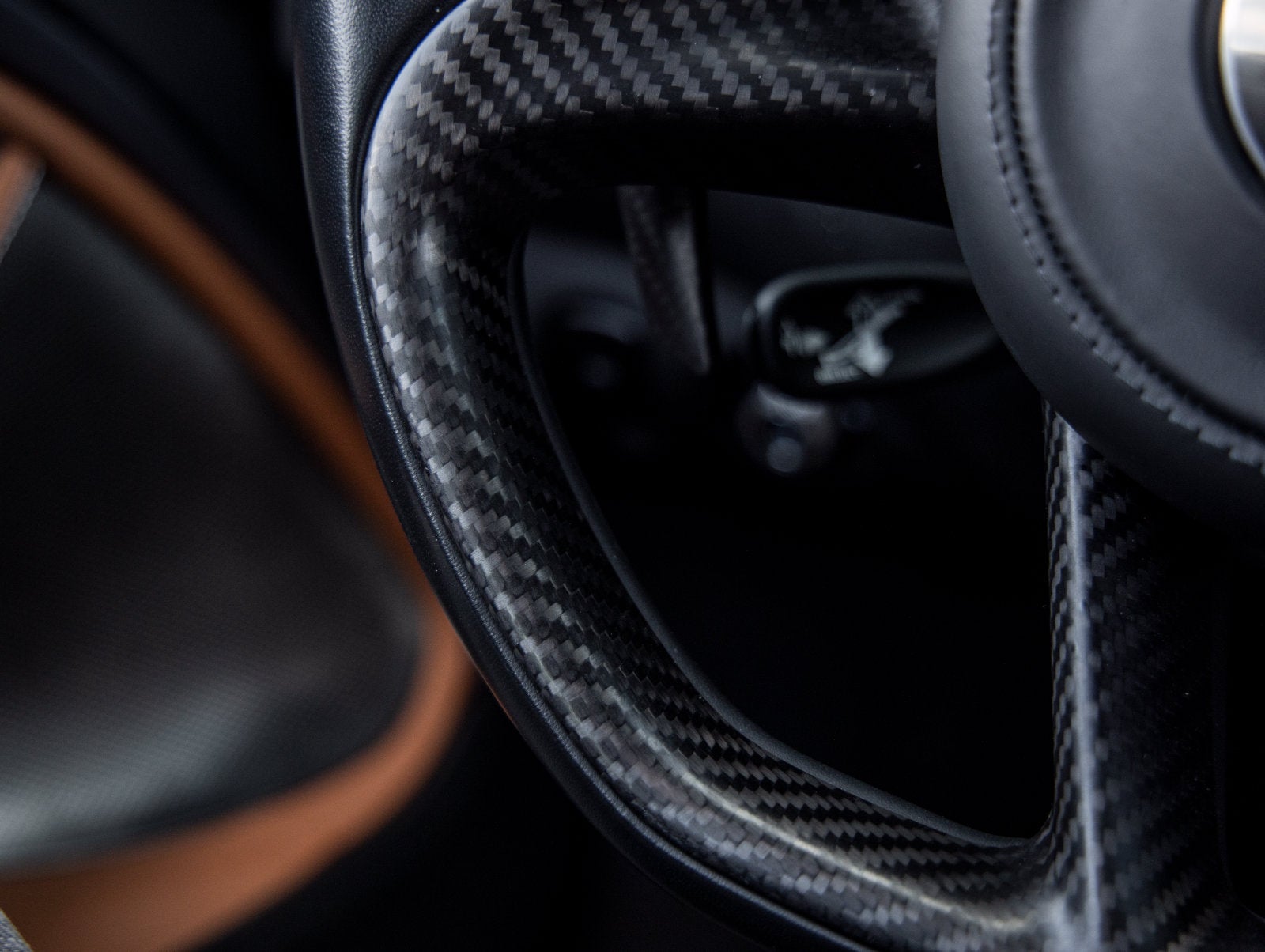 2018 McLaren 720S Base