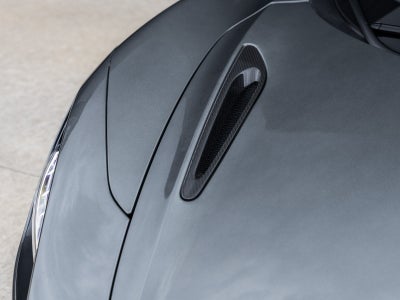 2019 McLaren 720S Base