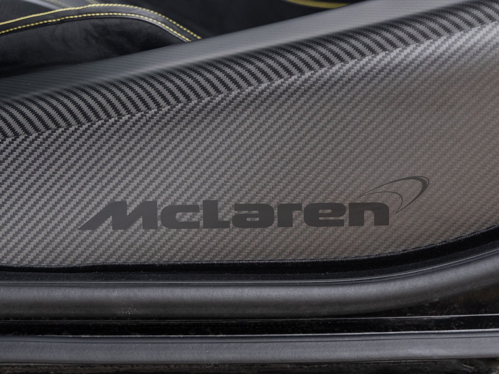 2019 McLaren 720S Base