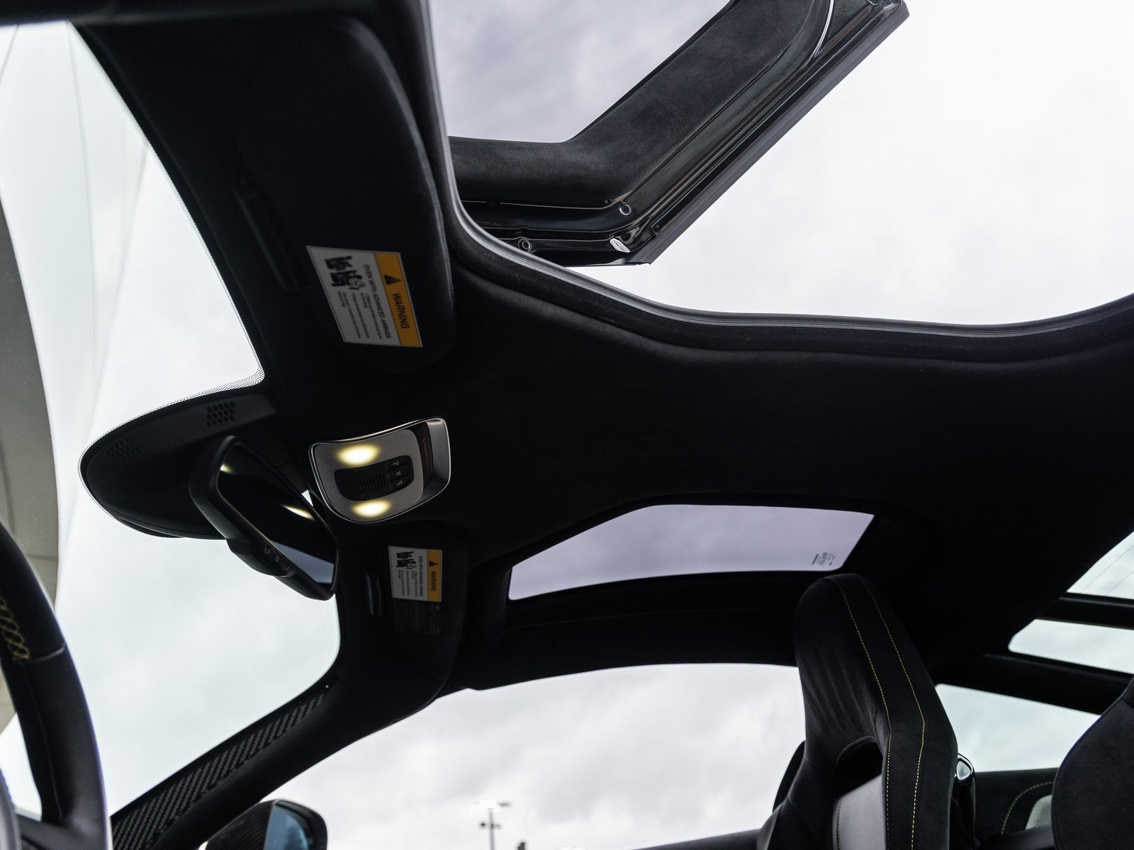 2019 McLaren 720S Base