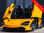 2021 McLaren 720S Base