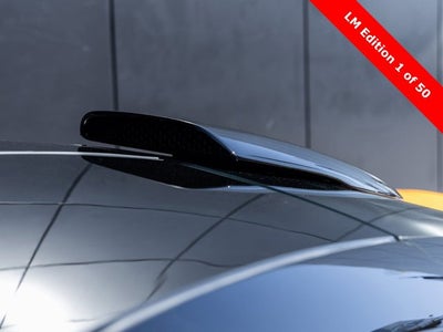 2021 McLaren 720S Base