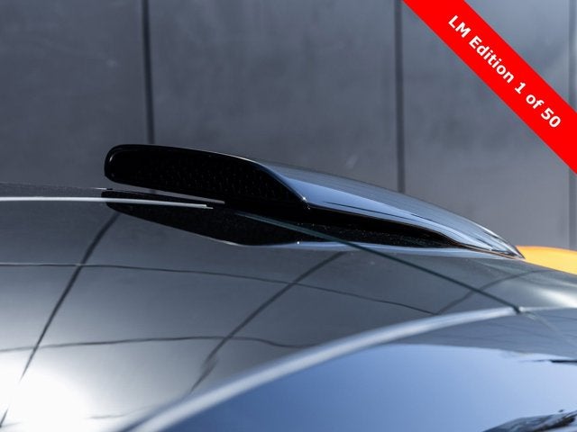 2021 McLaren 720S Base