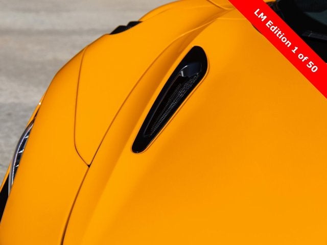 2021 McLaren 720S Base