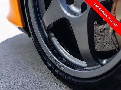 2021 McLaren 720S Base