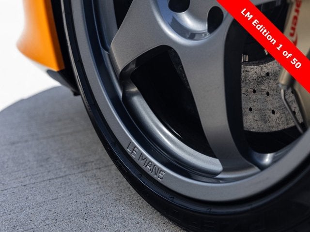 2021 McLaren 720S Base