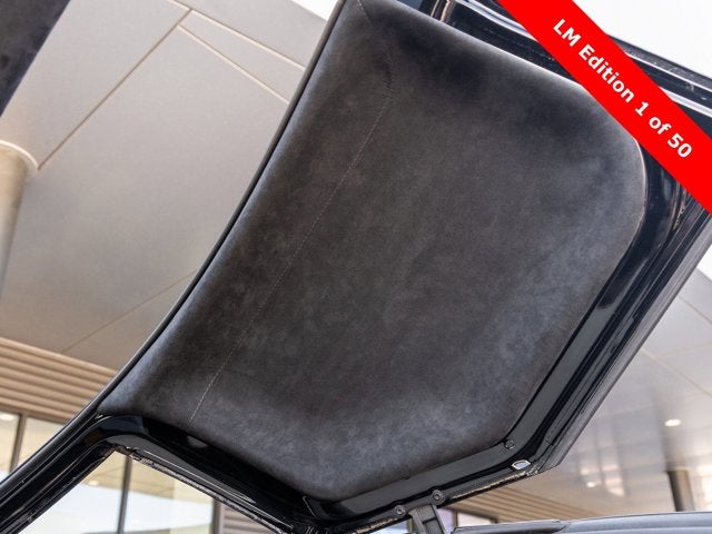 2021 McLaren 720S Base