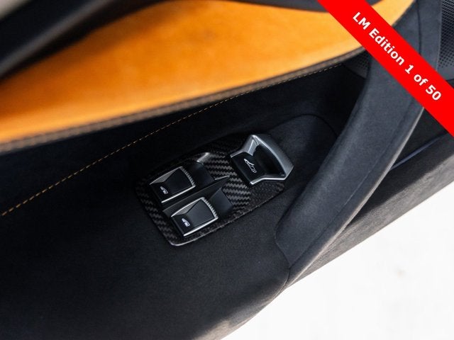 2021 McLaren 720S Base