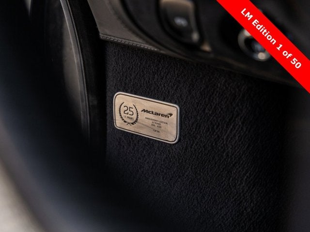 2021 McLaren 720S Base