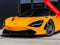 2021 McLaren 720S Base