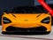 2021 McLaren 720S Base