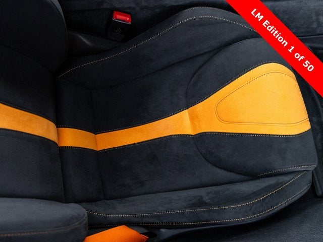 2021 McLaren 720S Base