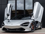 2020 McLaren 720S Base