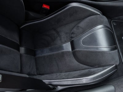 2020 McLaren 720S Base