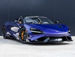 2022 McLaren 765LT Base