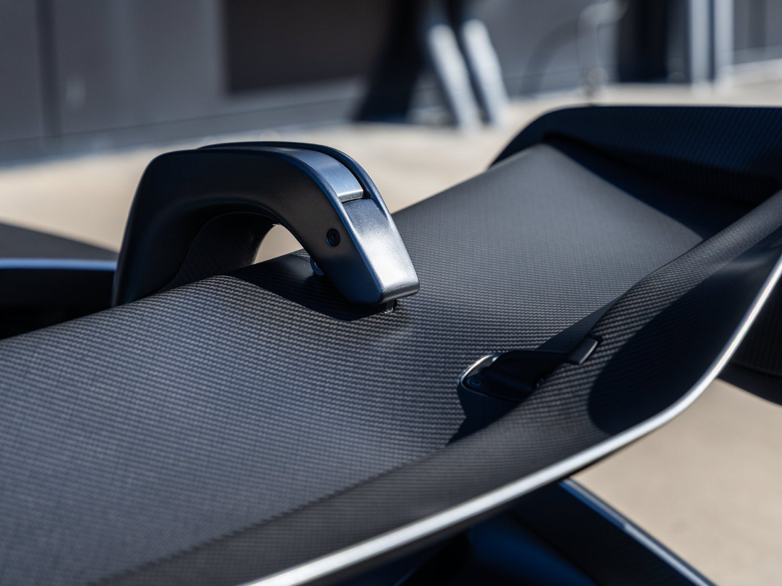 2019 McLaren Senna Base