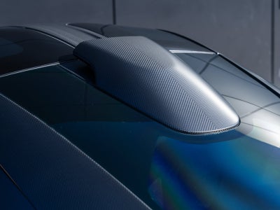 2019 McLaren Senna Base
