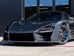 2019 McLaren Senna Base