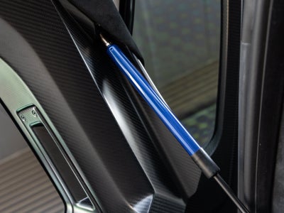 2019 McLaren Senna Base