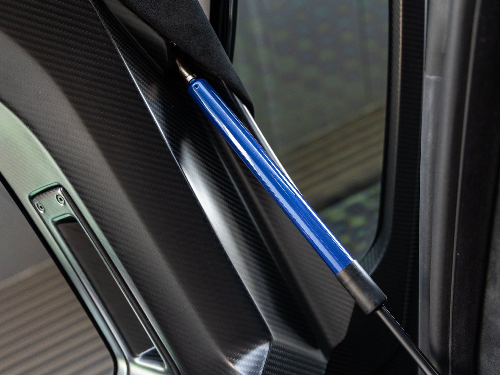 2019 McLaren Senna Base