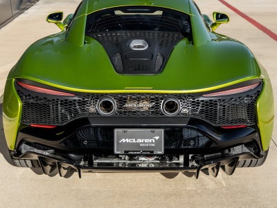 2025 McLaren Artura Base