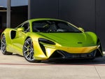 2025 McLaren Artura Base