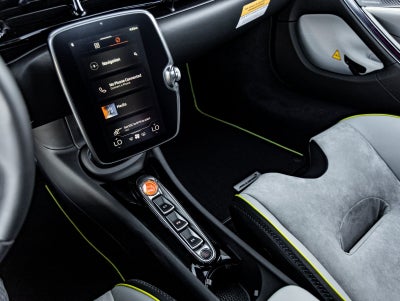 2025 McLaren Artura Base