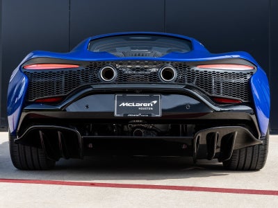 2026 McLaren Artura Base