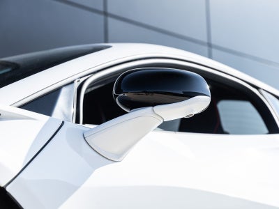 2024 McLaren Artura Base