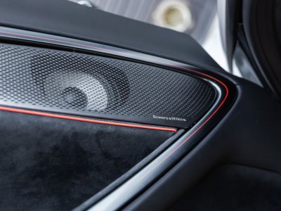 2024 McLaren Artura Base