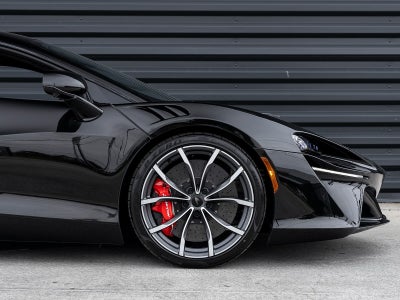 2025 McLaren Artura TechLux