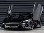 2025 McLaren Artura TechLux
