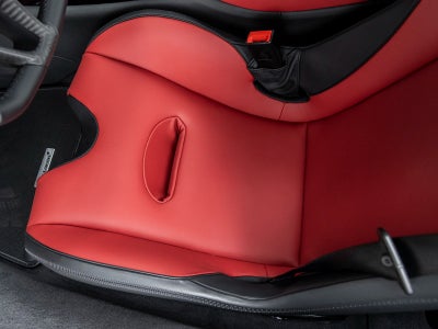 2025 McLaren Artura TechLux