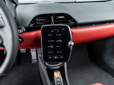 2025 McLaren Artura TechLux