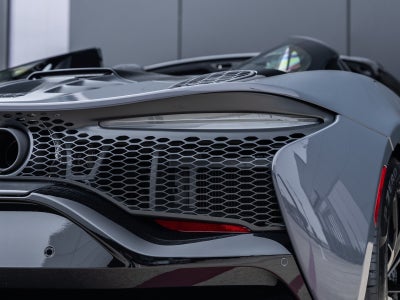 2026 McLaren Artura Vision