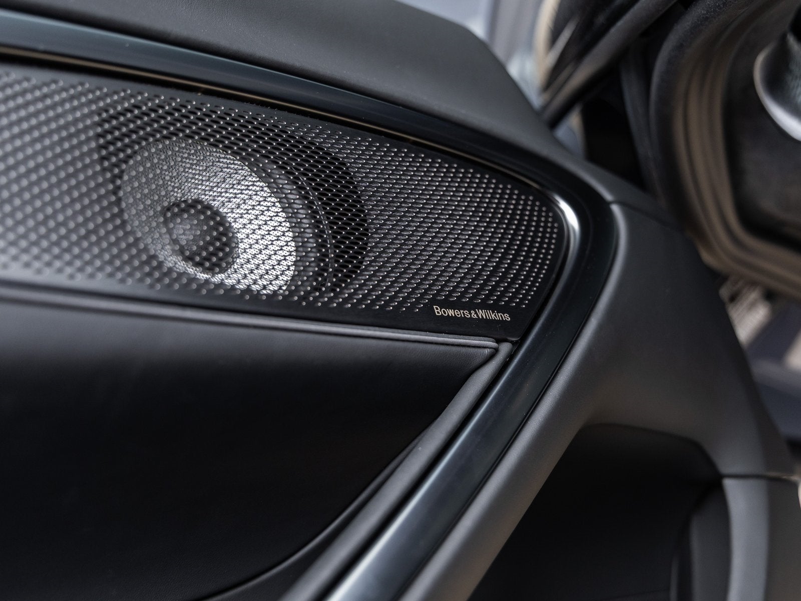 2026 McLaren Artura Vision