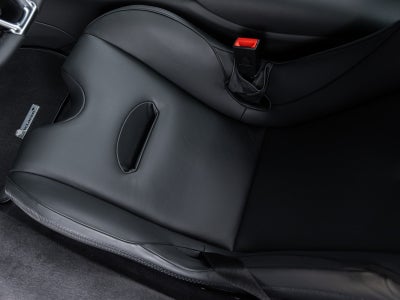 2026 McLaren Artura Vision