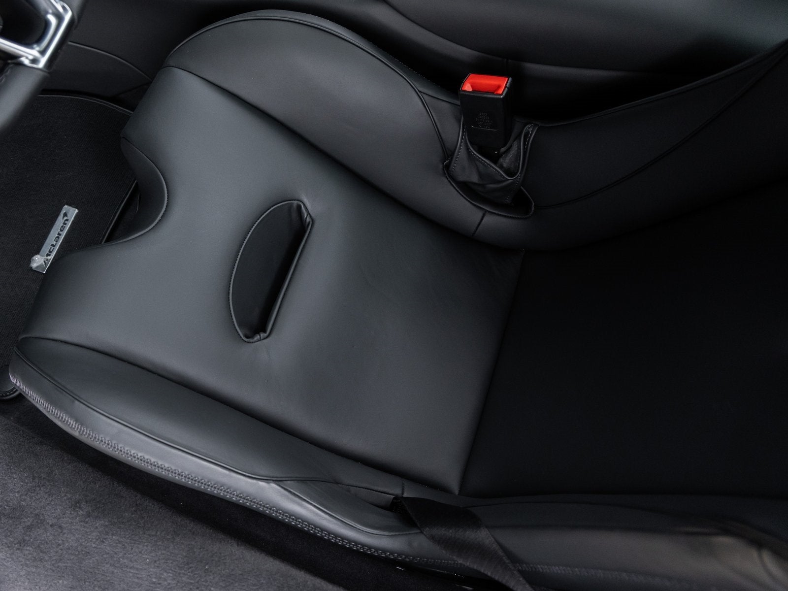 2026 McLaren Artura Vision