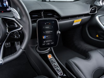 2026 McLaren Artura Vision