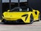 2027 McLaren Artura Base