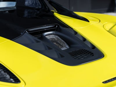 2027 McLaren Artura Base