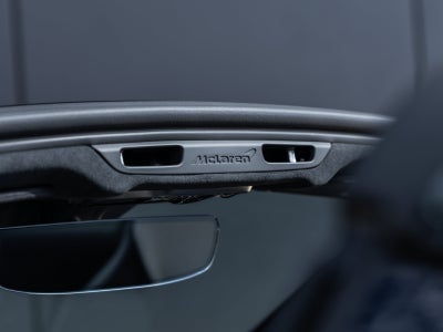 2027 McLaren Artura Base