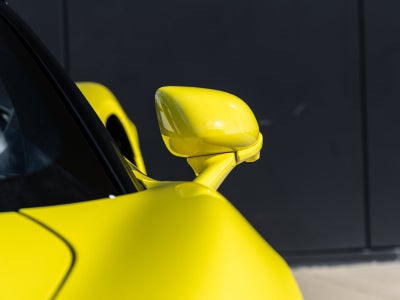 2027 McLaren Artura Base