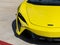 2027 McLaren Artura Base