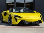 2027 McLaren Artura Base