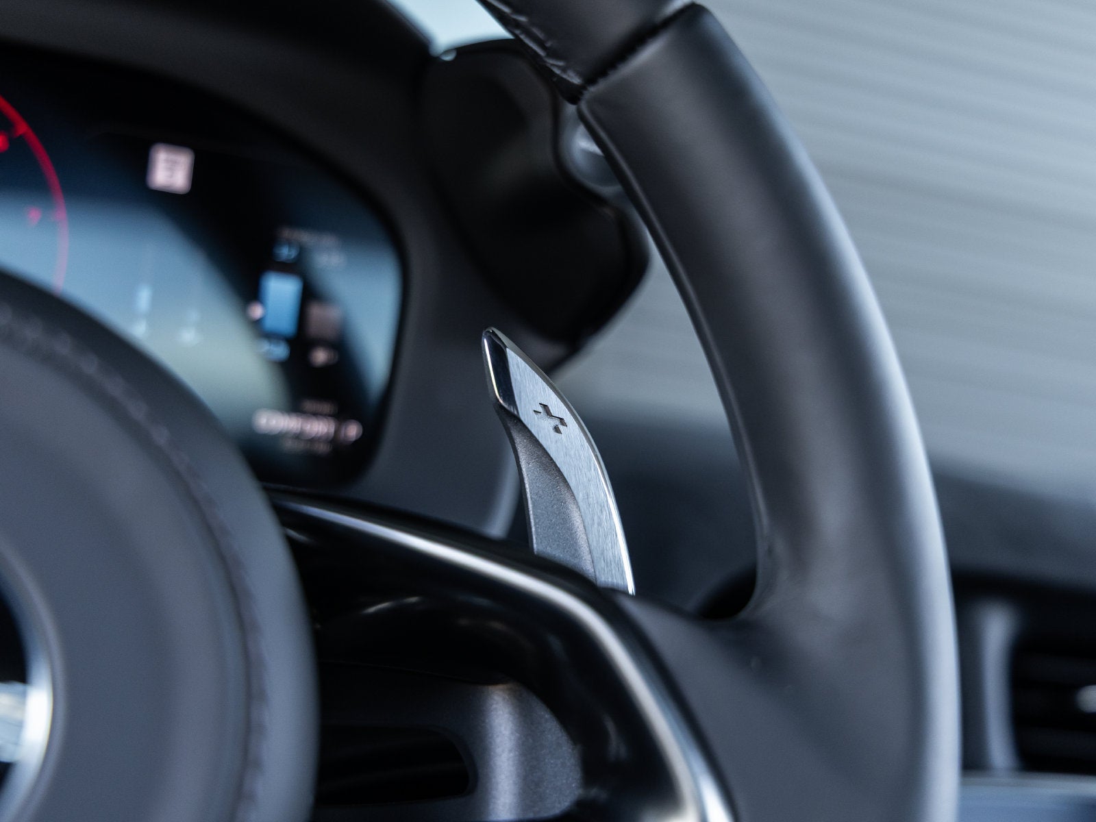 2027 McLaren Artura Base