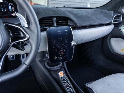 2027 McLaren Artura Base