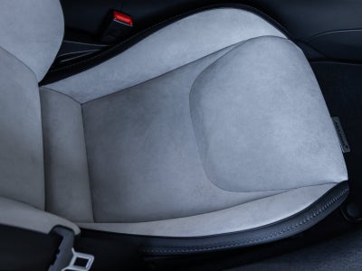 2027 McLaren Artura Base