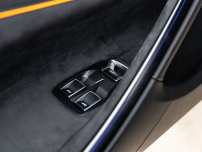 2026 McLaren Artura Base